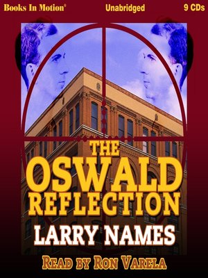 cover image of The Oswald Reflection